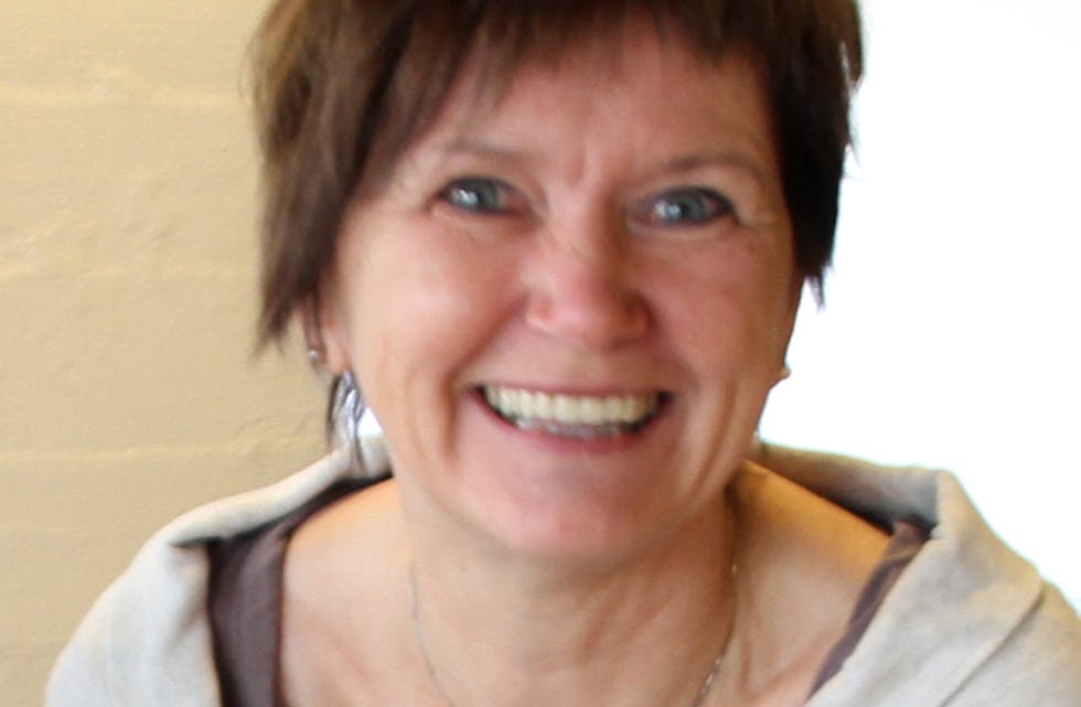 Kommunalsjef Hilde Aarthun Haraldseide er blant søkjarane til stillinga som rådmann i Etne.