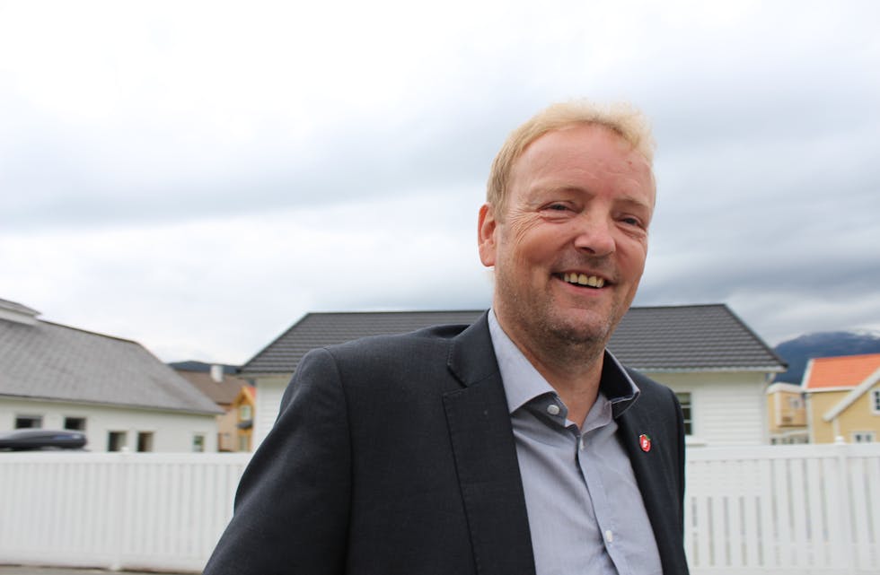 Foto: Heidi Hjorteland Wigestrand