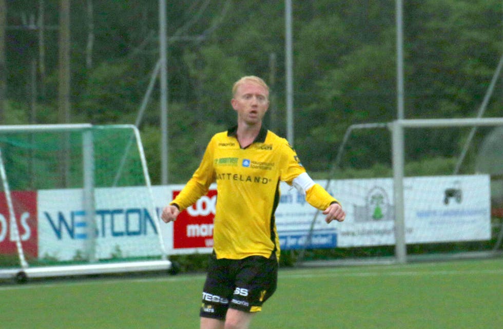 Foto: Magne Skålnes