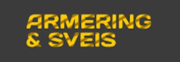 Utbjoa Armering og Sveis AS logo