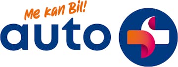 Auto+ AS logo