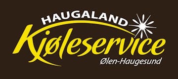 Haugaland Kjøleservice AS logo