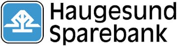 Haugesund Sparebank logo