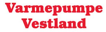 Los Varmepumpe Vestland logo