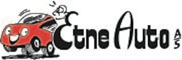 Etne Auto AS logo