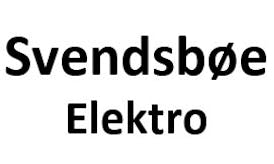Svendsbøe Elektro logo