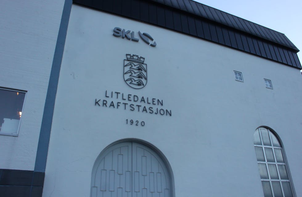 SKL er dagens eigar. Om to år er det hundre år sidan kraftstasjonen i Litledalen blei sett i drift med Haugesund kommune som eigar.