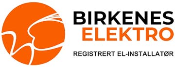 Birkenes Elektro AS logo