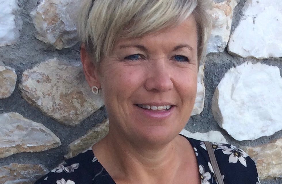 Marianne Stople Rørtveit er ny styreleiar i Vindafjord idrettslag.
Foto: Privat