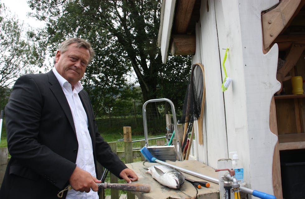 Foto: Irene Mæland Haraldsen