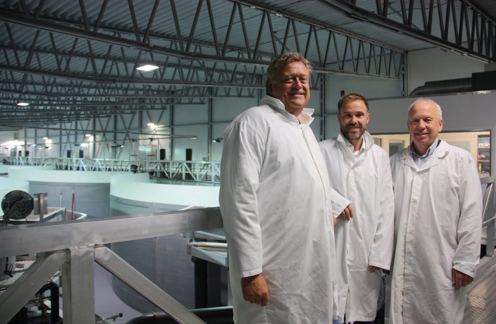 Foto: Irene Mæland Haraldsen