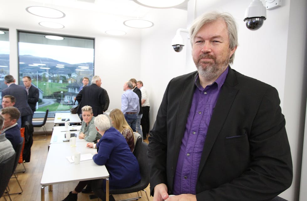 Bjoa bygdeliste har tatt endeleg farvel med ordførar Ole Johan Vierdal  og Senterpartiet, og Kristian Resset stemte på Høgre sin kandidat