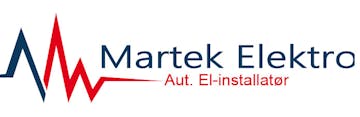 Martek Elektro logo