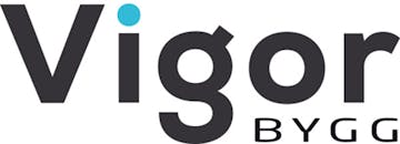 Vigor Bygg logo
