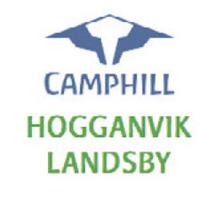 Hogganvik landsby Camphill