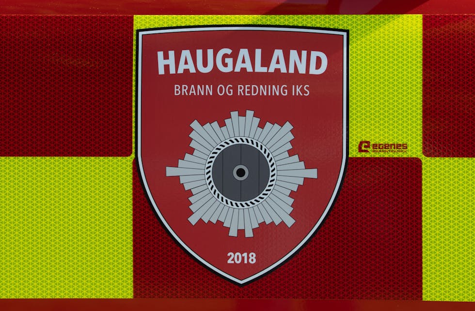 Haugaland brann og redning IKS
Brannbil
Brann