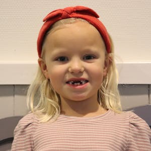 Mathea Holten Leifsen, Vikedal skule