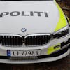 Mange bøter i 60-sona
