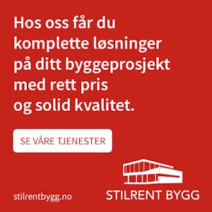 Stilrent bygg AS