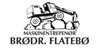 Brødrene Flatebø logo