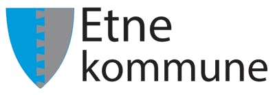 Etne kommune logo