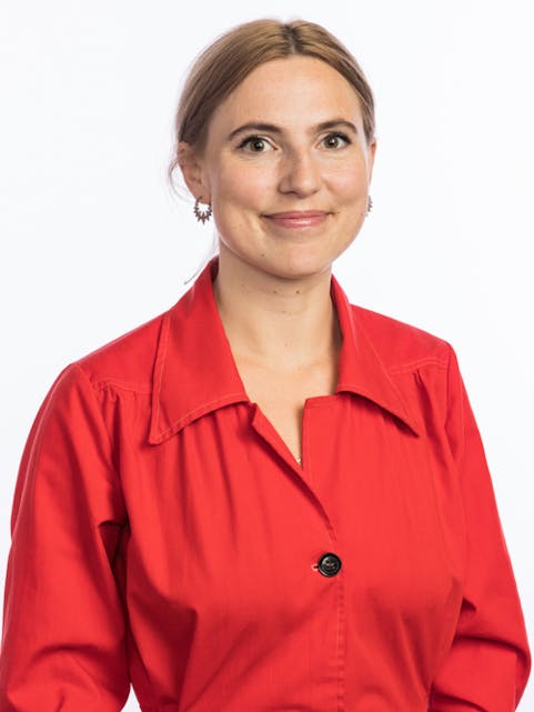 Sofie Marhaug, Raudt Hordaland