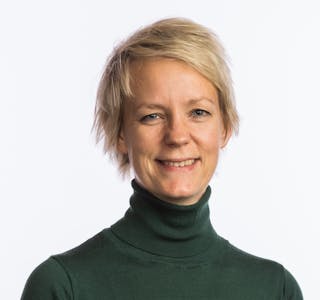 Ingrid Fiskaa, SV, Rogaland
Pressefoto