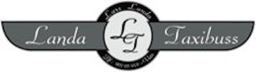 Landa Taxi logo