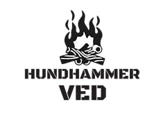 Hundhammer ved logo