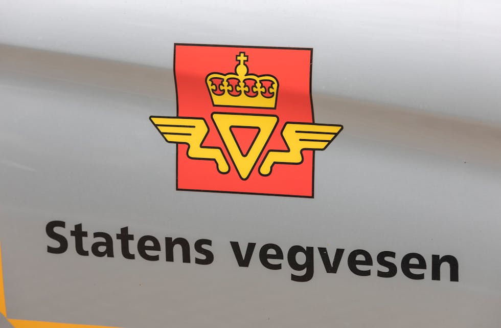Statens vegvesen åtvarar mot falsk e-post. Illustrasjonsfoto: Gorm Kallestad / NTB / NPK