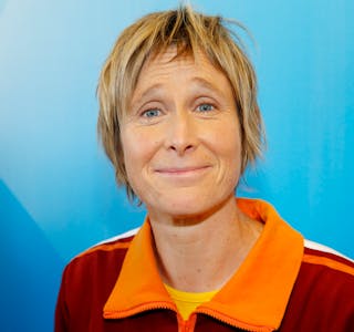 Linda Eide sluttar i NRK etter 35 år. Foto: Cornelius Poppe / NTB/NPK