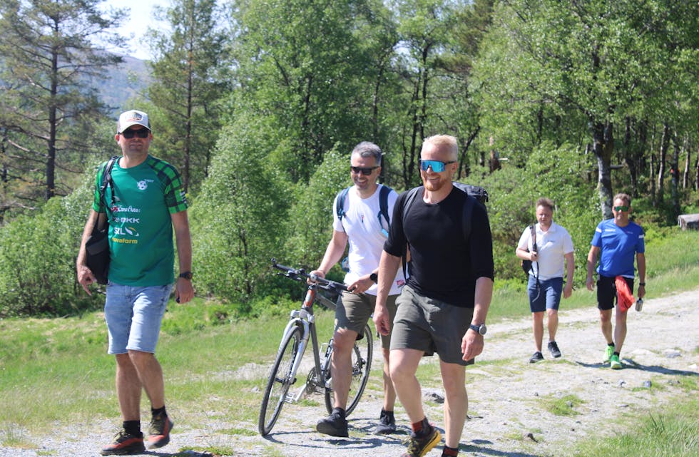 Næringsgiv 2024 på Olalia.