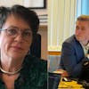 Svar frå Etne kommune til Vigdis Madssen – Brann- og redningstenesta