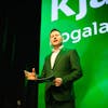 Venstre vil fjerne straffeskatten på norsk eigarskap