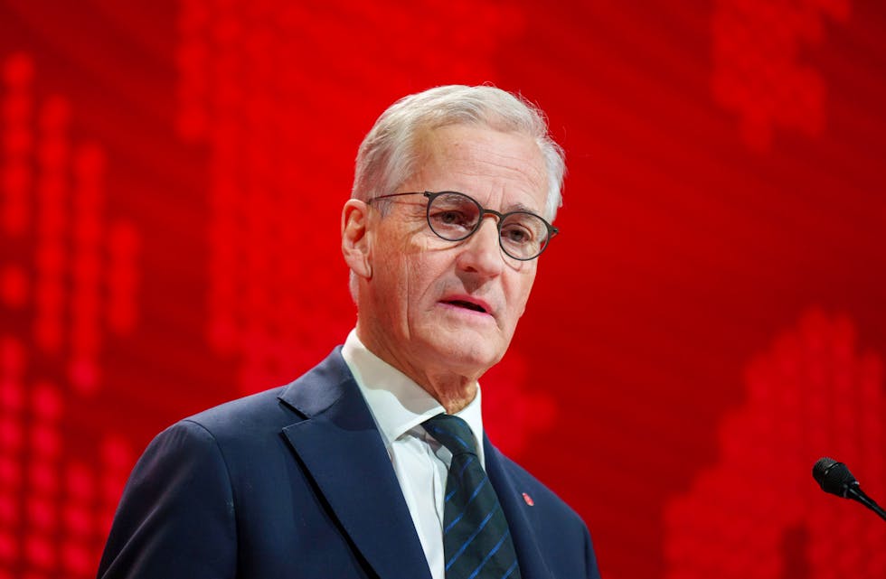 Det står stadig att vanskelege spørsmål som må løysast, seier statsminister Jonas Gahr Støre (Ap) etter videomøtet med Ukrainas tysdag allierte.
Foto: Cornelius Poppe / NTB / NPK